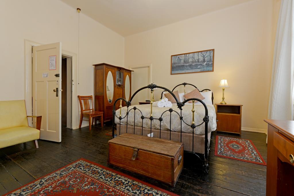 Executive Double or Twin Room with Private Bathroom