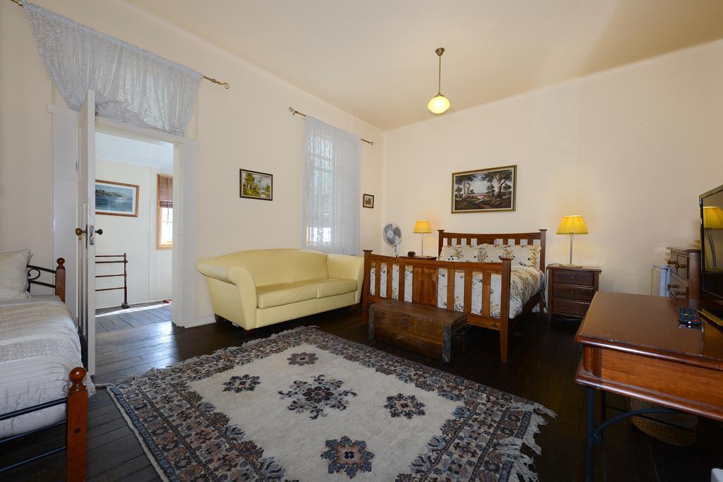 Executive Family Room with Private Bathroom