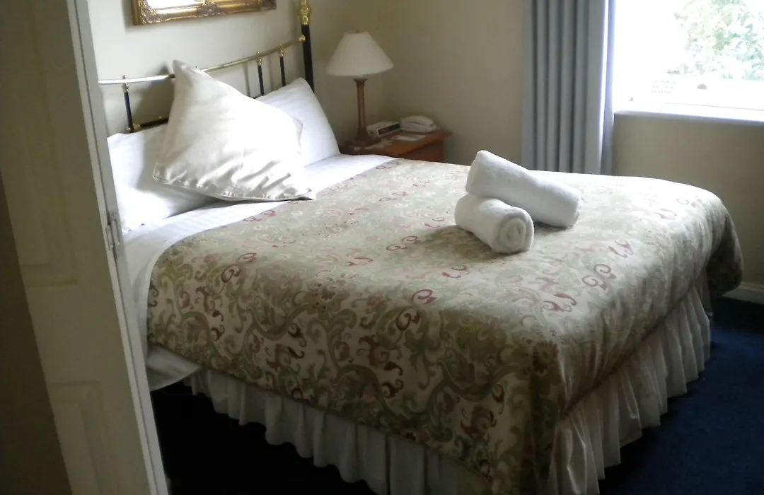The Lodge On Elizabeth-1