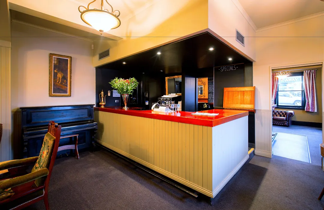 The Tasmanian Inn-1