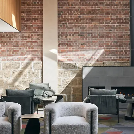 Racv Hobart Hotel-3