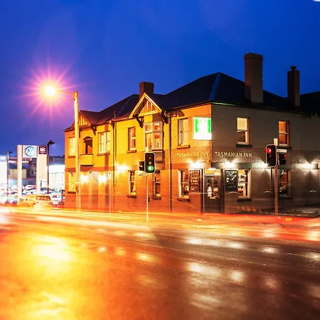 The Tasmanian Inn-2